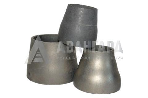 Переход эксцентрический сварной 2,5 1220х14-920х14 28 Ст.09Г2С Серия 5.903-13 ТС 586-35